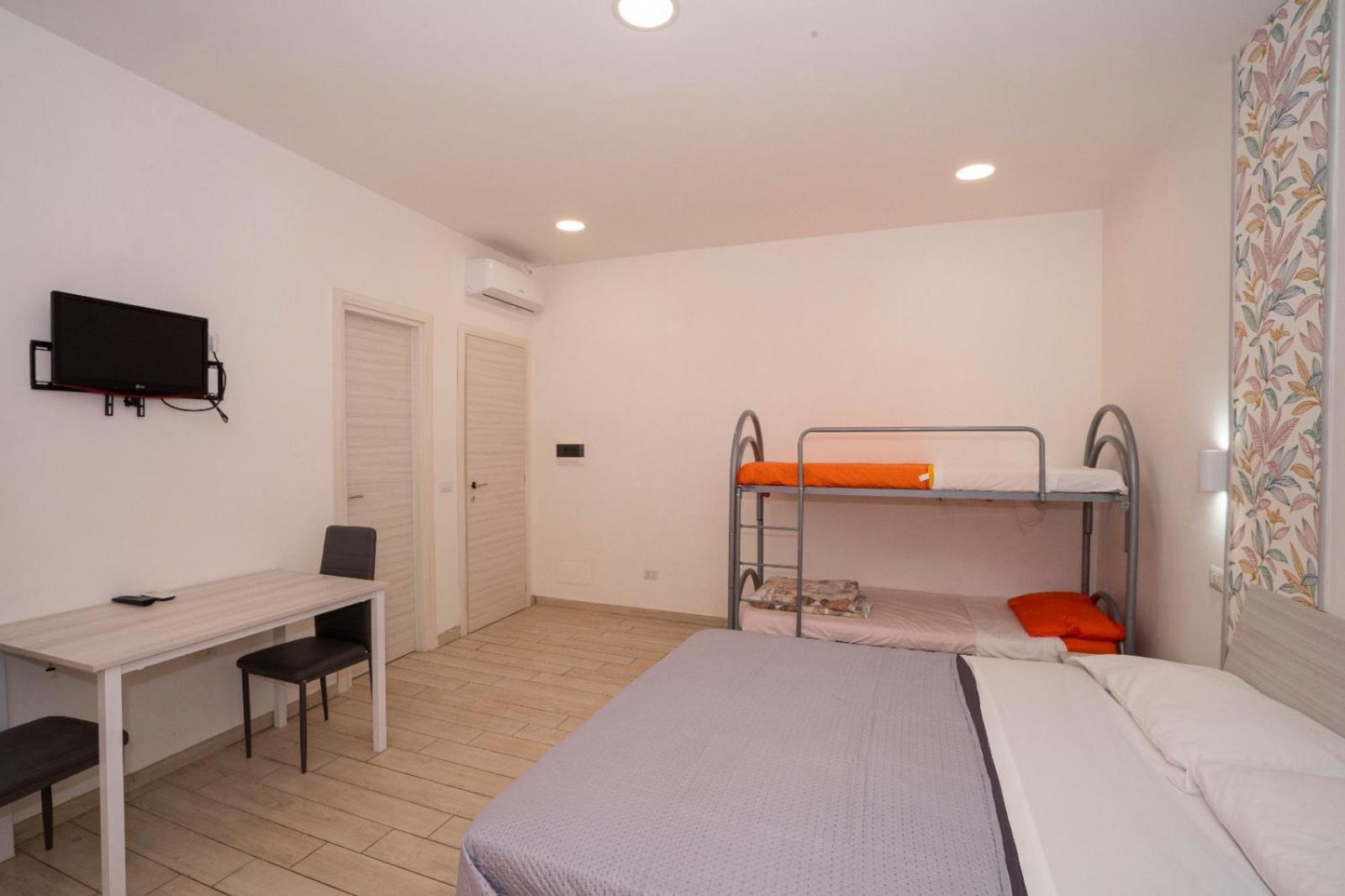The Sea Beyond Apartment Castellammare di Stabia Exterior photo