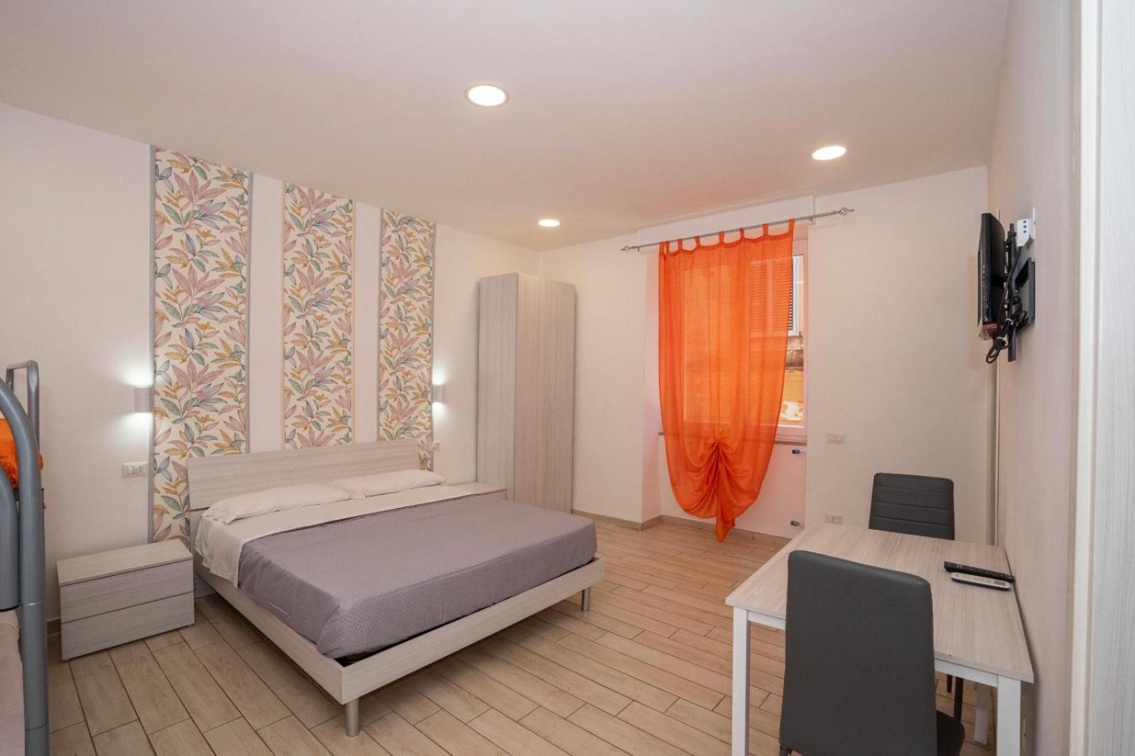 The Sea Beyond Apartment Castellammare di Stabia Exterior photo