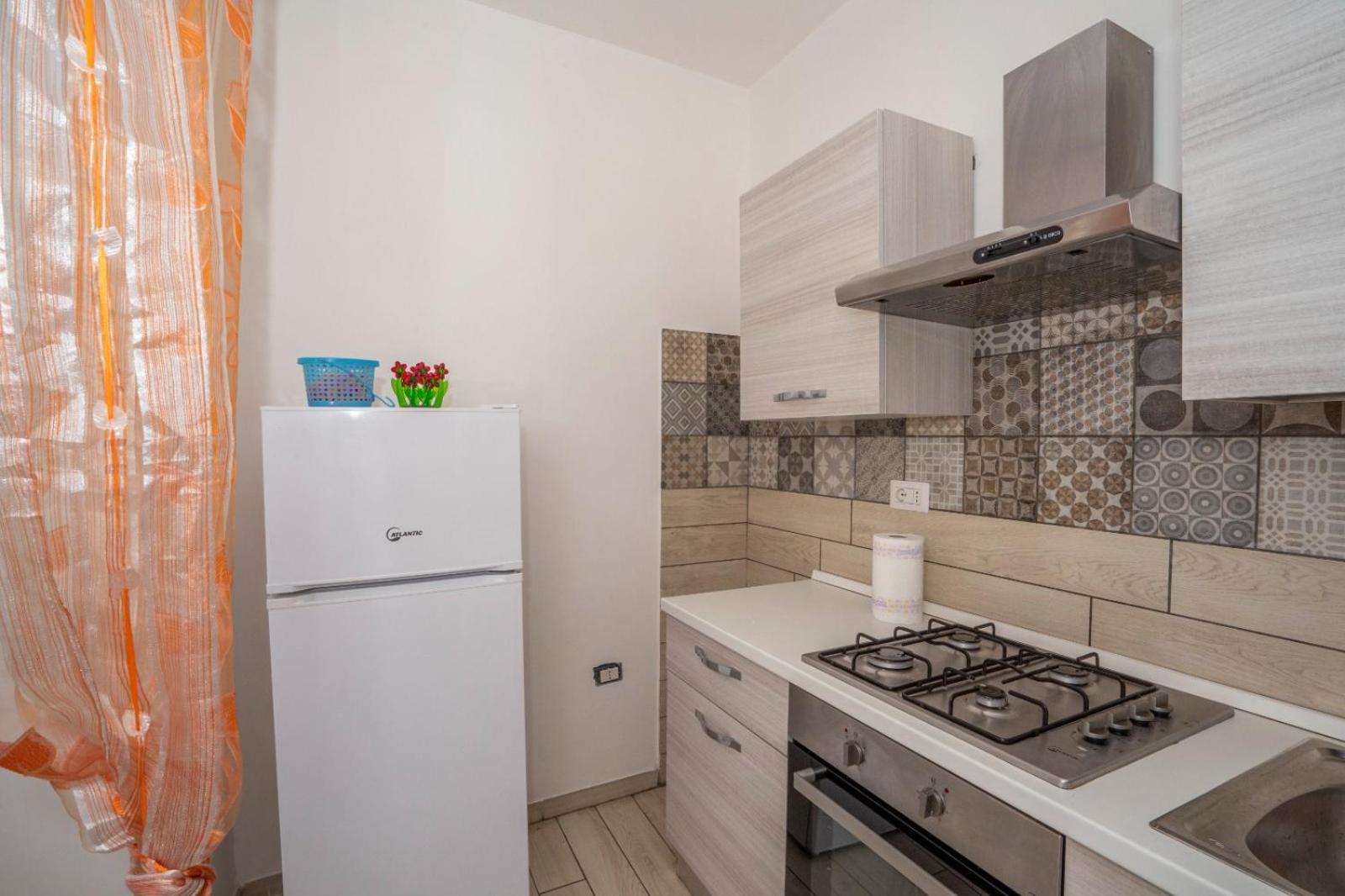 The Sea Beyond Apartment Castellammare di Stabia Exterior photo