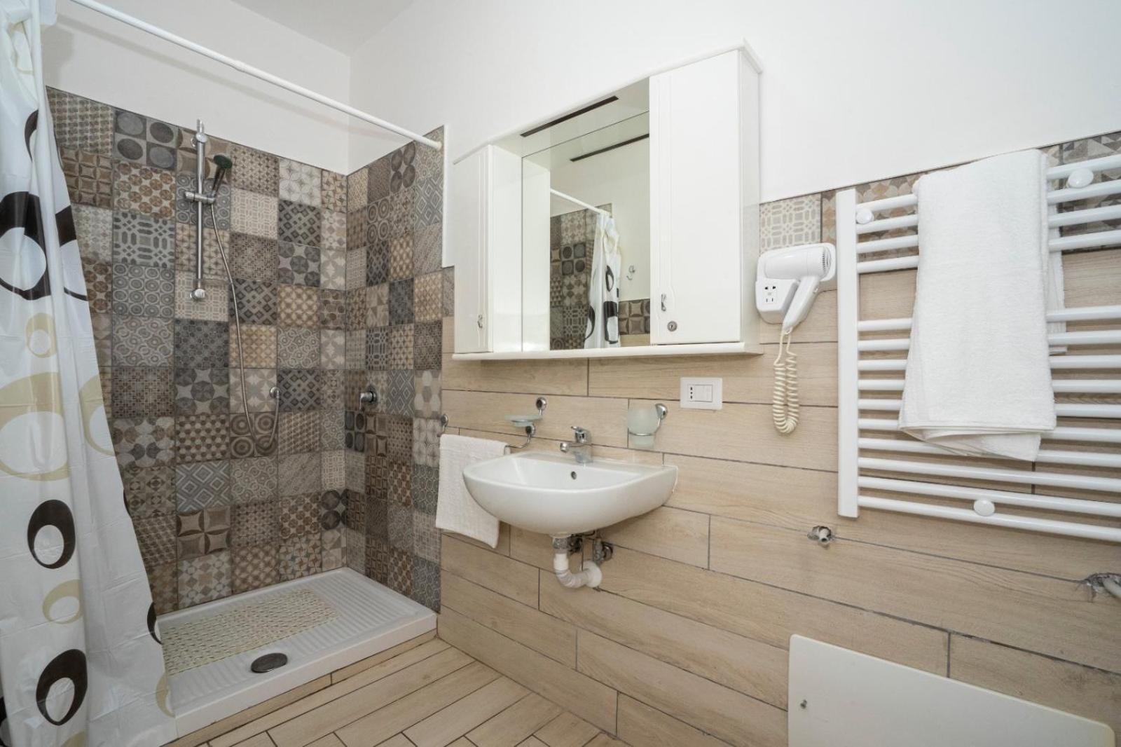 The Sea Beyond Apartment Castellammare di Stabia Exterior photo