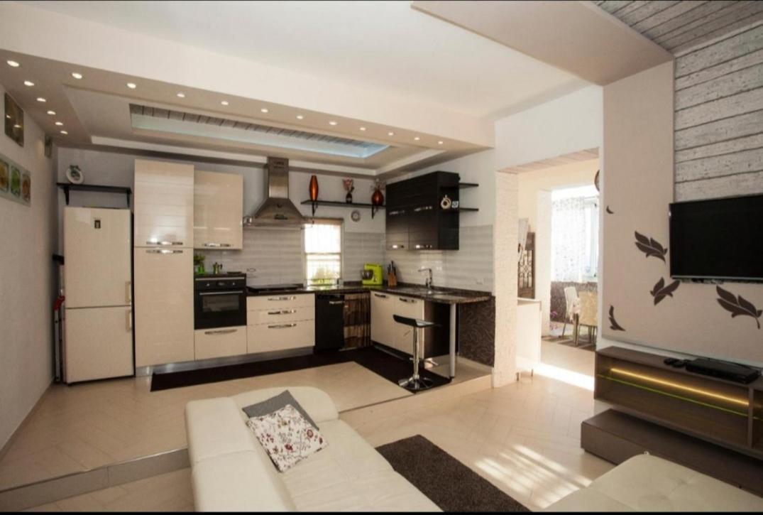 The Sea Beyond Apartment Castellammare di Stabia Exterior photo